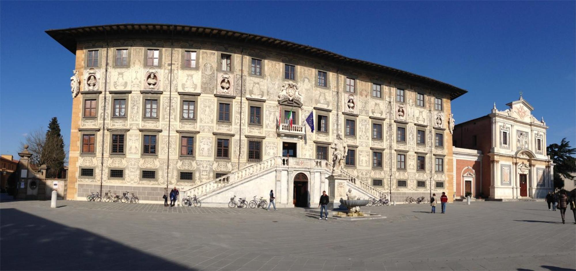Villa Guelfi Cascina Buitenkant foto