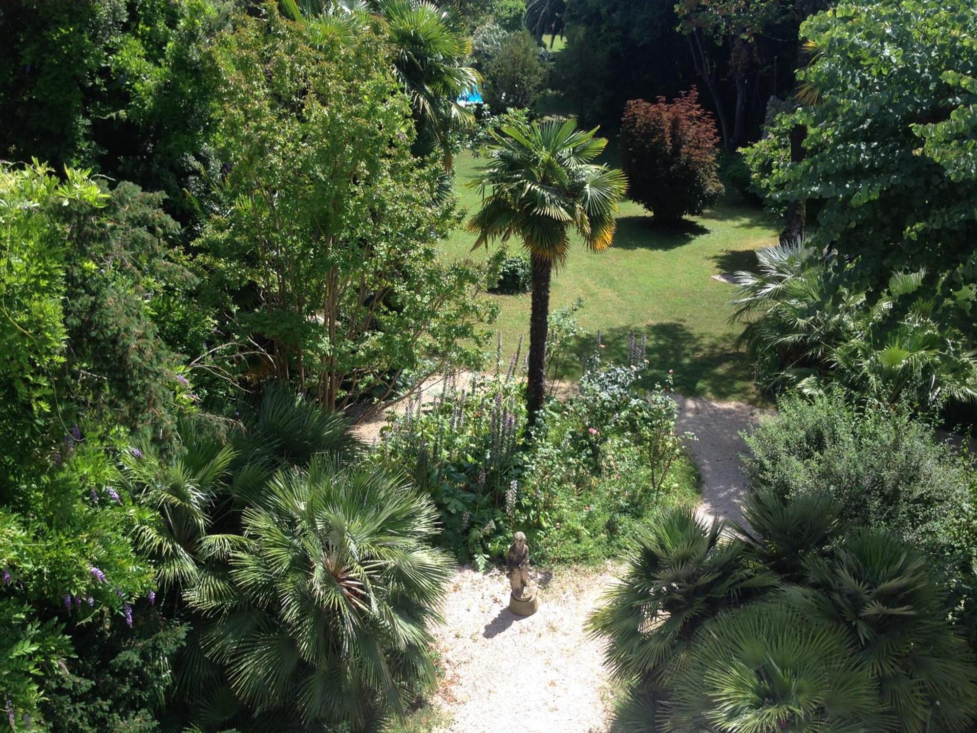 Villa Guelfi Cascina Buitenkant foto